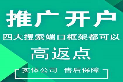 信息流广告投放公司案例效果评估